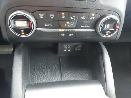 Ford Kuga  2.5 Duratec 190 ch FlexiFuel FHEV E85 Powershift - Photo 24