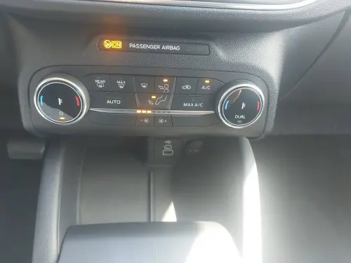 Ford Kuga  2.5 Duratec 190 ch FlexiFuel FHEV E85 Powershift - Photo 24