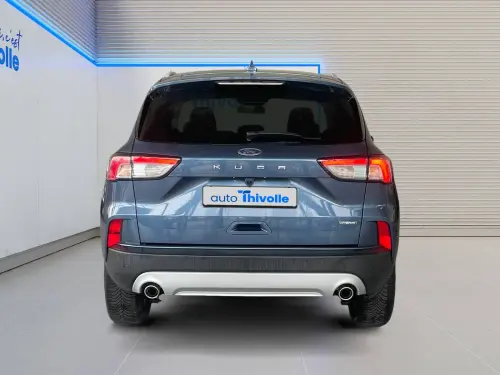 Ford Kuga  2.5 Duratec 190 ch FlexiFuel FHEV E85 Powershift - Photo 3