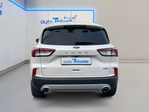 Ford Kuga  2.5 Duratec 190 ch FlexiFuel FHEV E85 Powershift - Photo 3