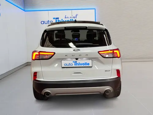 Ford Kuga  2.5 Duratec 190 ch FlexiFuel FHEV E85 Powershift - Photo 3