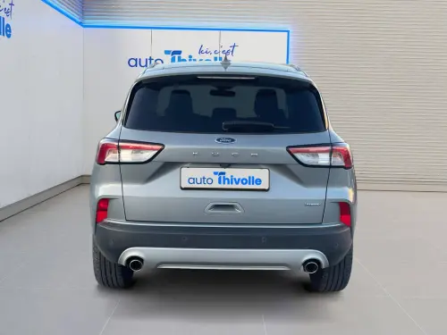 Ford Kuga  2.5 Duratec 190 ch FlexiFuel FHEV E85 Powershift - Photo 3