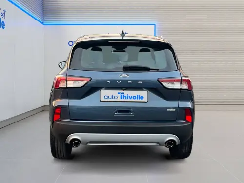 Ford Kuga  2.5 Duratec 190 ch FlexiFuel FHEV E85 Powershift - Photo 3