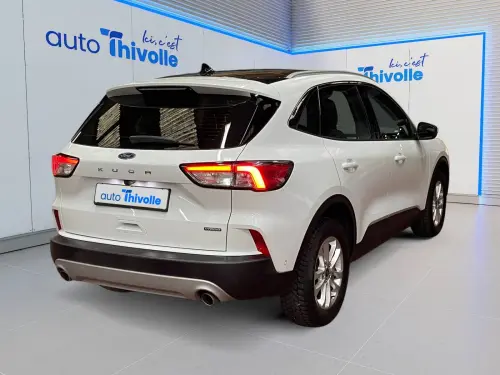 Ford Kuga  2.5 Duratec 190 ch FlexiFuel FHEV E85 Powershift - Photo 4