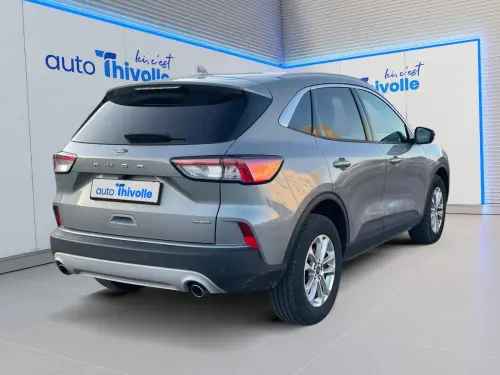 Ford Kuga  2.5 Duratec 190 ch FlexiFuel FHEV E85 Powershift - Photo 4