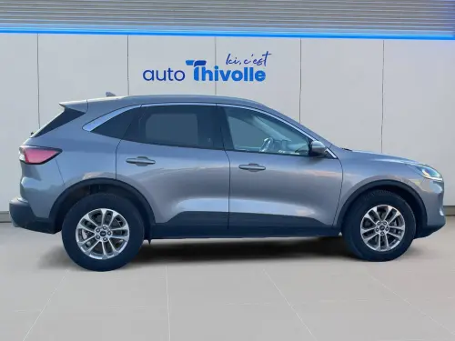 Ford Kuga  2.5 Duratec 190 ch FlexiFuel FHEV E85 Powershift - Photo 5