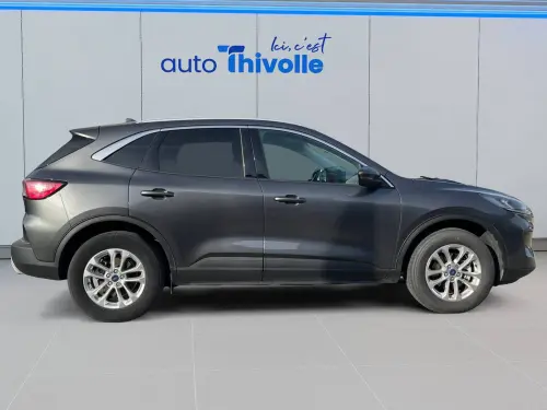 Ford Kuga  2.5 Duratec 190 ch FlexiFuel FHEV E85 Powershift - Photo 5