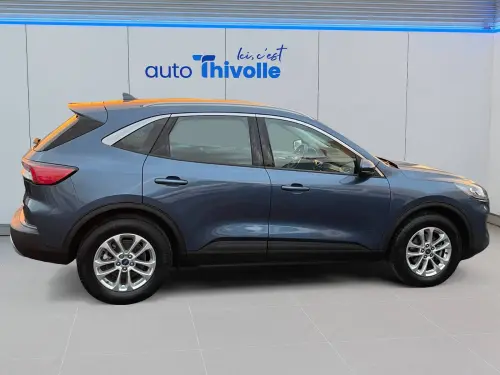 Ford Kuga  2.5 Duratec 190 ch FlexiFuel FHEV E85 Powershift - Photo 5