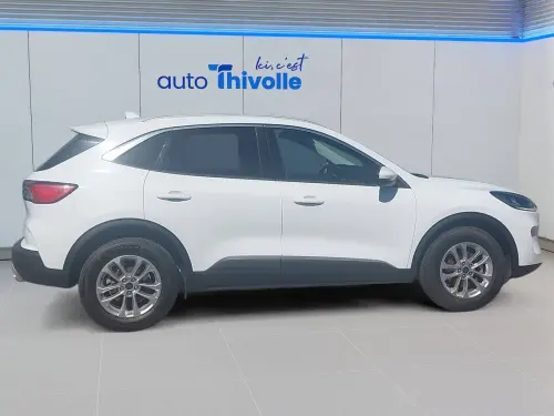 Ford Kuga  2.5 Duratec 190 ch FlexiFuel FHEV E85 Powershift - Photo 5