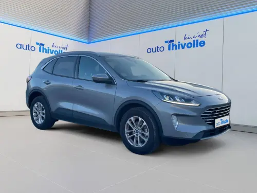 Ford Kuga  2.5 Duratec 190 ch FlexiFuel FHEV E85 Powershift - Photo 6