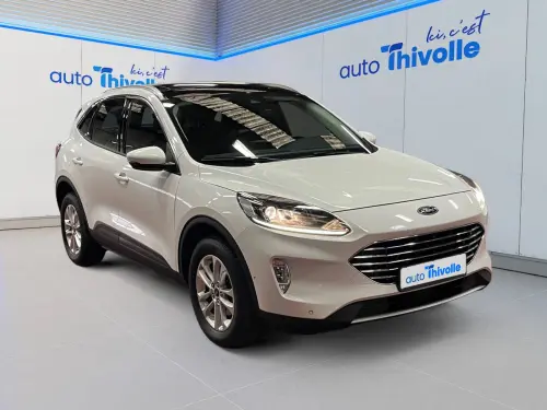 Ford Kuga  2.5 Duratec 190 ch FlexiFuel FHEV E85 Powershift - Photo 6