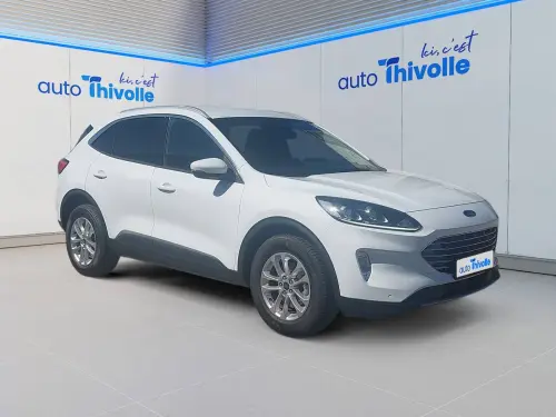 Ford Kuga  2.5 Duratec 190 ch FlexiFuel FHEV E85 Powershift - Photo 6