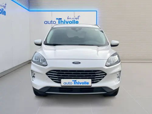 Ford Kuga  2.5 Duratec 190 ch FlexiFuel FHEV E85 Powershift - Photo 7