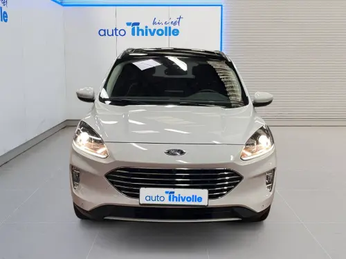 Ford Kuga  2.5 Duratec 190 ch FlexiFuel FHEV E85 Powershift - Photo 7