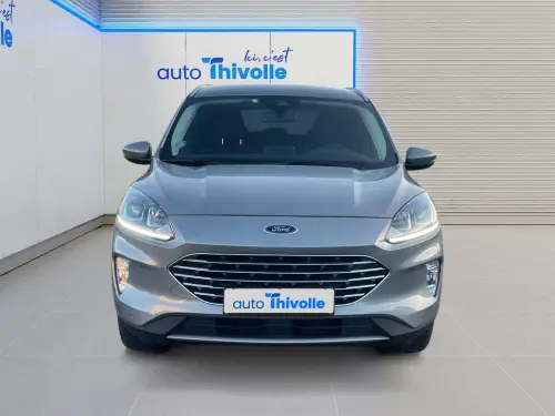 Ford Kuga  2.5 Duratec 190 ch FlexiFuel FHEV E85 Powershift - Photo 7