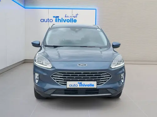 Ford Kuga  2.5 Duratec 190 ch FlexiFuel FHEV E85 Powershift - Photo 7