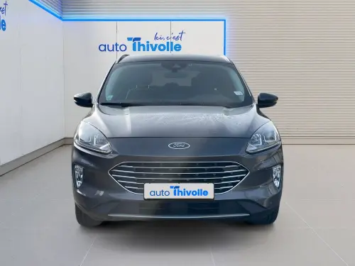 Ford Kuga  2.5 Duratec 190 ch FlexiFuel FHEV E85 Powershift - Photo 7