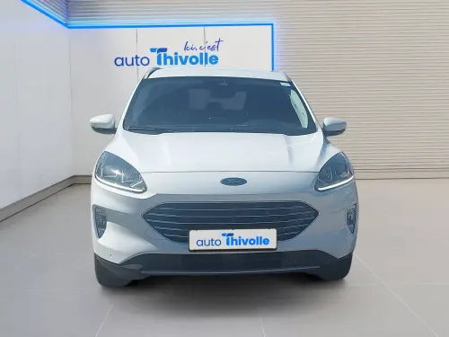 Ford Kuga  2.5 Duratec 190 ch FlexiFuel FHEV E85 Powershift - Photo 7