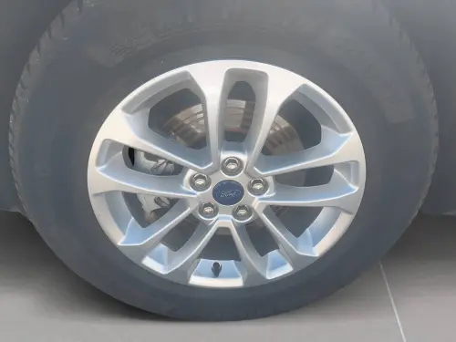 Ford Kuga  2.5 Duratec 190 ch FlexiFuel FHEV E85 Powershift - Photo 8