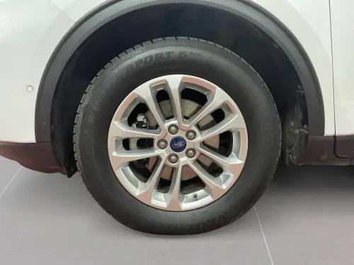 Ford Kuga  2.5 Duratec 190 ch FlexiFuel FHEV E85 Powershift - Photo 8