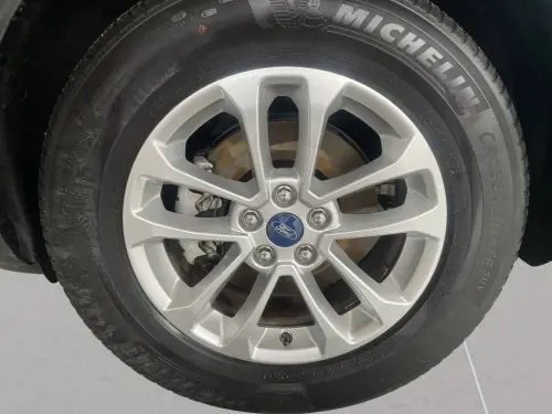 Ford Kuga  2.5 Duratec 190 ch FlexiFuel FHEV E85 Powershift - Photo 8