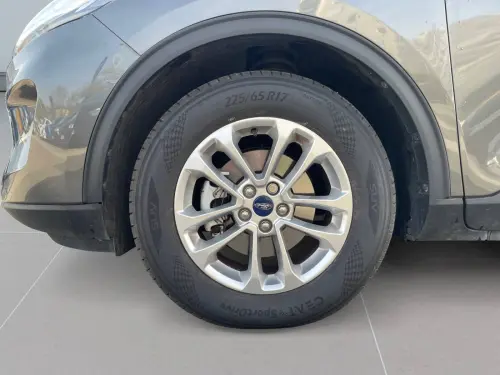 Ford Kuga  2.5 Duratec 190 ch FlexiFuel FHEV E85 Powershift - Photo 8