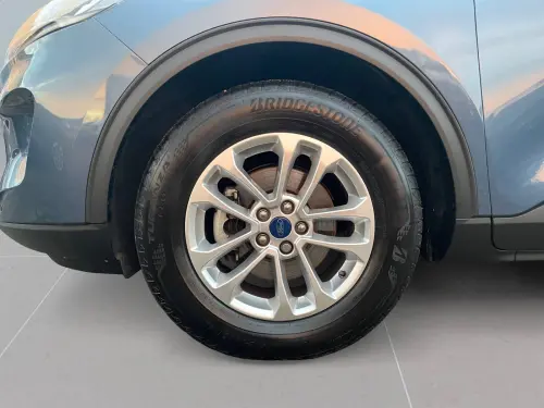 Ford Kuga  2.5 Duratec 190 ch FlexiFuel FHEV E85 Powershift - Photo 8