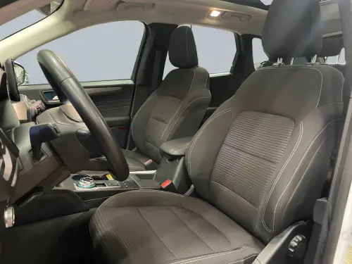 Ford Kuga  2.5 Duratec 190 ch FlexiFuel FHEV E85 Powershift - Photo 9