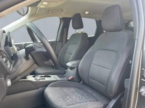 Ford Kuga  2.5 Duratec 190 ch FlexiFuel FHEV E85 Powershift - Photo 9