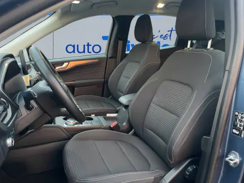 Ford Kuga  2.5 Duratec 190 ch FlexiFuel FHEV E85 Powershift - Photo 9