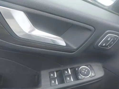 Ford Kuga  2.5 Duratec 190 ch FlexiFuel FHEV E85 Powershift - Photo 10