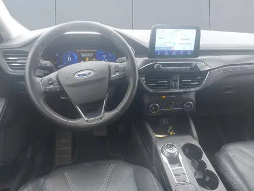 Ford Kuga  2.5 Duratec 190 ch FlexiFuel FHEV E85 Powershift - Photo 11