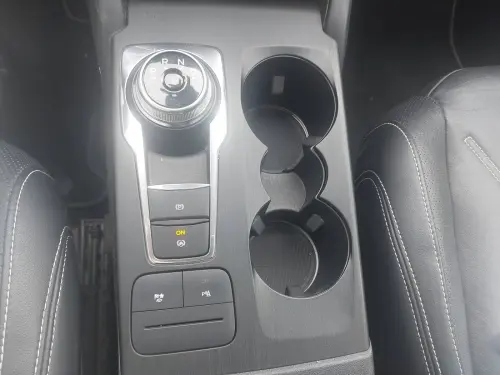 Ford Kuga  2.5 Duratec 190 ch FlexiFuel FHEV E85 Powershift - Photo 14