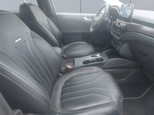 Ford Kuga  2.5 Duratec 190 ch FlexiFuel FHEV E85 Powershift - Photo 16
