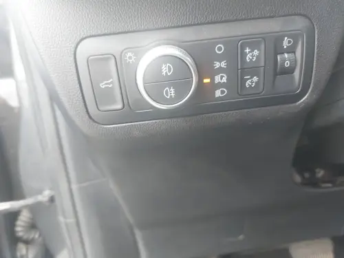Ford Kuga  2.5 Duratec 190 ch FlexiFuel FHEV E85 Powershift - Photo 19