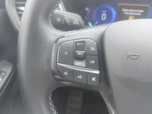 Ford Kuga  2.5 Duratec 190 ch FlexiFuel FHEV E85 Powershift - Photo 24