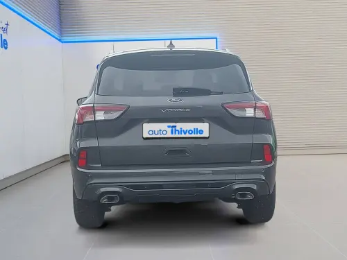 Ford Kuga  2.5 Duratec 190 ch FlexiFuel FHEV E85 Powershift - Photo 3