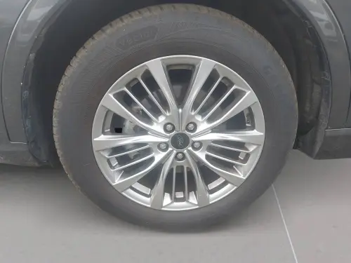 Ford Kuga  2.5 Duratec 190 ch FlexiFuel FHEV E85 Powershift - Photo 8