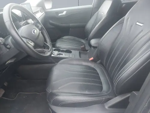 Ford Kuga  2.5 Duratec 190 ch FlexiFuel FHEV E85 Powershift - Photo 9
