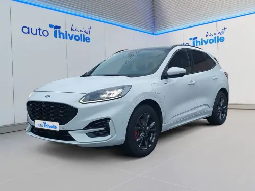 Ford Kuga  2.5 Duratec 225 ch PHEV e-CVT - Photo 0