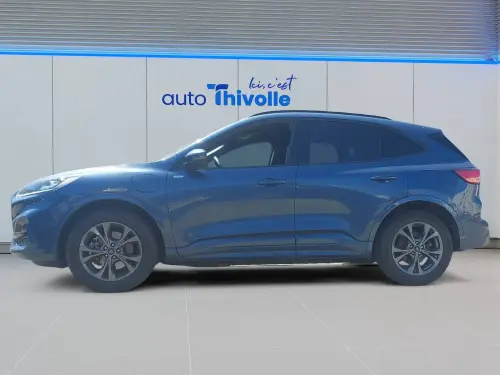 Ford Kuga  2.5 Duratec 225 ch PHEV e-CVT - Photo 1