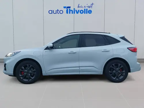 Ford Kuga  2.5 Duratec 225 ch PHEV e-CVT - Photo 1