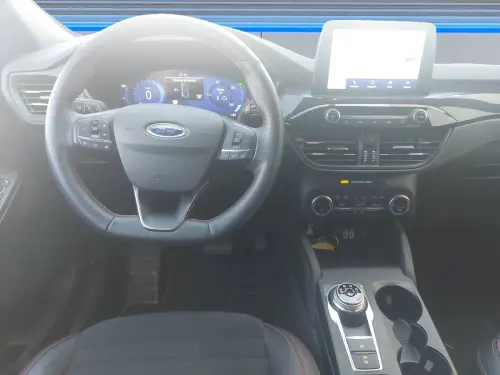 Ford Kuga  2.5 Duratec 225 ch PHEV e-CVT - Photo 11