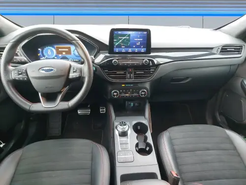 Ford Kuga  2.5 Duratec 225 ch PHEV e-CVT - Photo 11