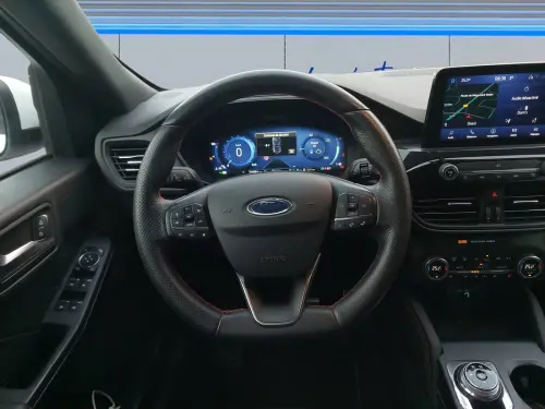 Ford Kuga  2.5 Duratec 225 ch PHEV e-CVT - Photo 12