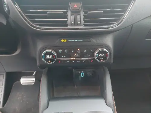 Ford Kuga  2.5 Duratec 225 ch PHEV e-CVT - Photo 14