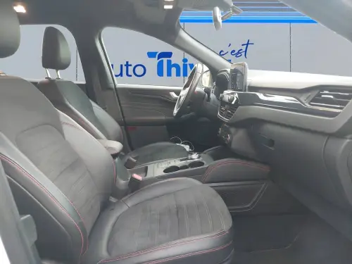 Ford Kuga  2.5 Duratec 225 ch PHEV e-CVT - Photo 15