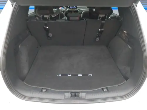 Ford Kuga  2.5 Duratec 225 ch PHEV e-CVT - Photo 17