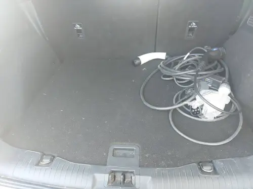 Ford Kuga  2.5 Duratec 225 ch PHEV e-CVT - Photo 18