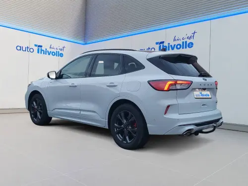 Ford Kuga  2.5 Duratec 225 ch PHEV e-CVT - Photo 2